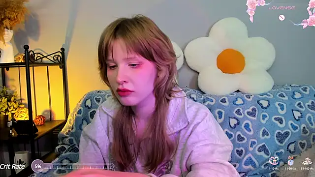 EvaStevs online show from 02/09/25, 08:45