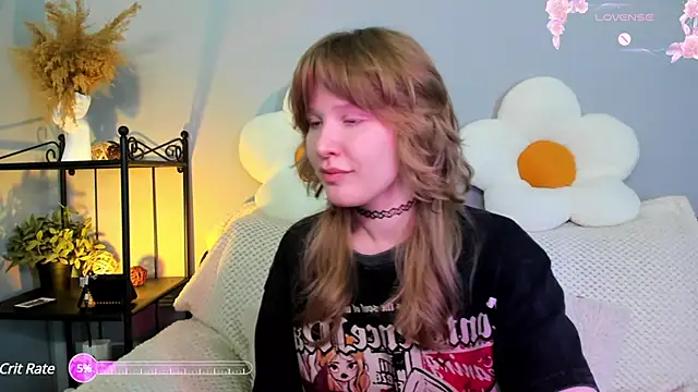 EvaStevs online show from 02/13/25, 08:24