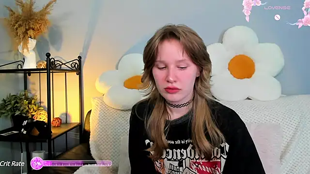 EvaStevs online show from 02/14/25, 11:31