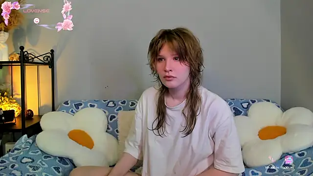 EvaStevs online show from 02/23/25, 06:45