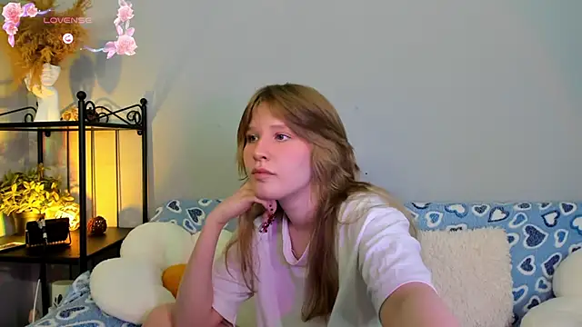 EvaStevs online show from 02/24/25, 01:02