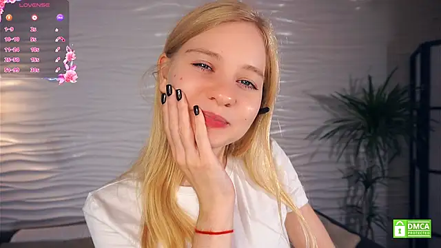 OdelinaFicken online show from 09/24/25, 05:11