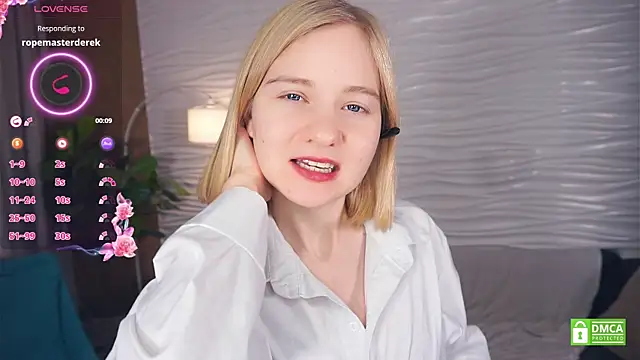 OdelinaFicken online show from 11/27/25, 04:03