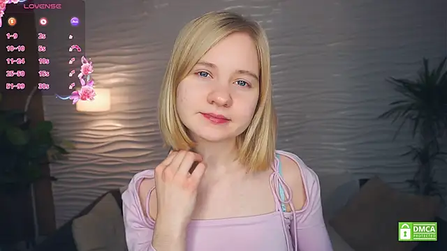 OdelinaFicken online show from 12/16/25, 04:06