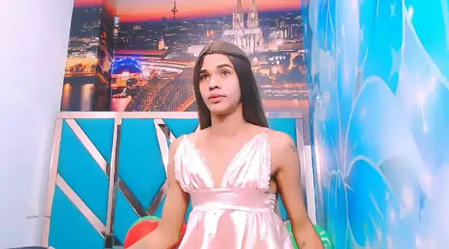 Luna and valery online show from 12/09/24, 04:05