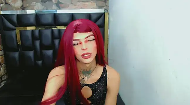 Luna and valery online show from 02/03/25, 08:35