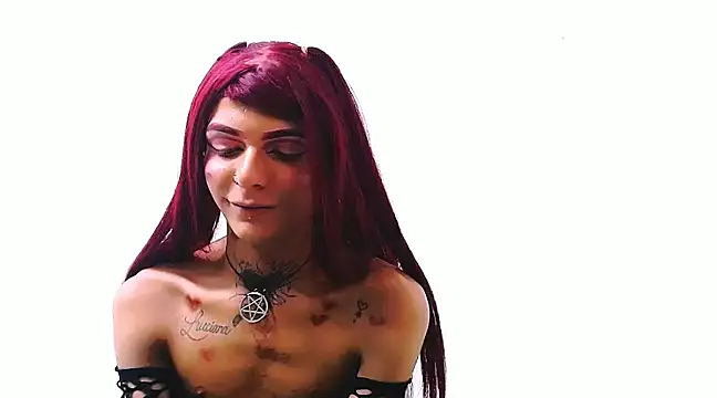 Luna and valery online show from 02/15/25, 12:04