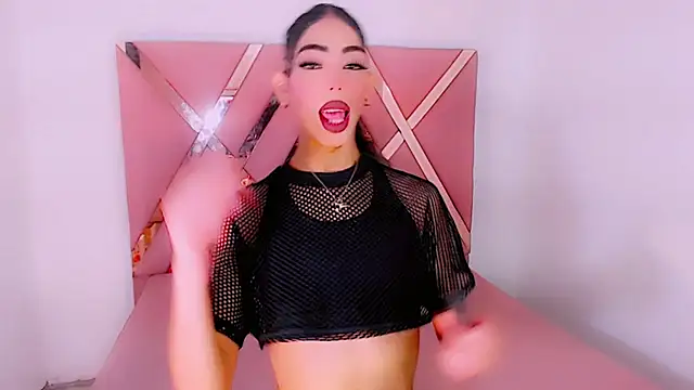 Luna and valery online show from 03/30/26, 08:10