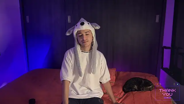 khonsu s online show from 12/09/24, 02:34