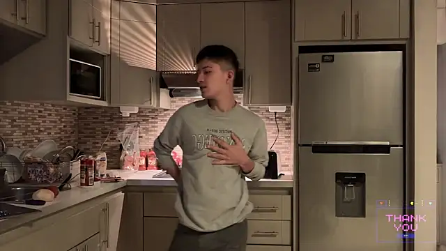 khonsu s online show from 01/16/25, 06:25