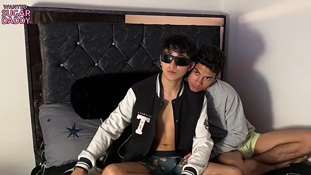 khonsu s online show from 09/20/25, 02:18