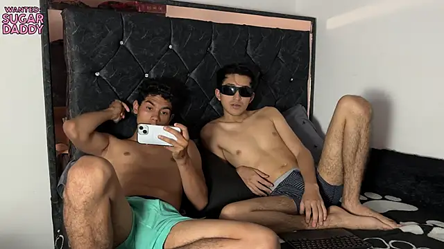 khonsu s online show from 10/12/25, 08:41