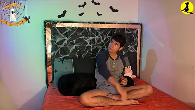 khonsu s online show from 10/20/25, 02:28