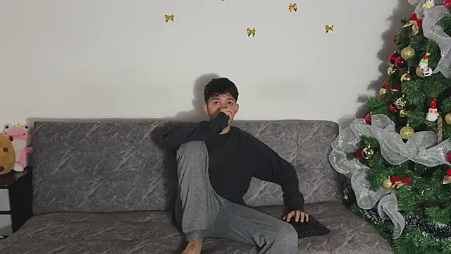 khonsu s online show from 12/20/25, 07:54