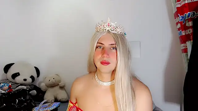 Snapshot of Oxana-Novikov chatting on 09/24/25, 11:08 Oxana-Novikov online show from 09/24/25, 11:08