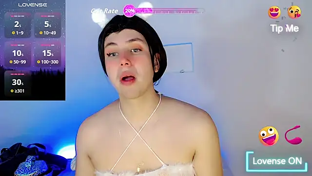 Snapshot of Oxana-Novikov chatting on 12/14/25, 07:18 Oxana-Novikov online show from 12/14/25, 07:18