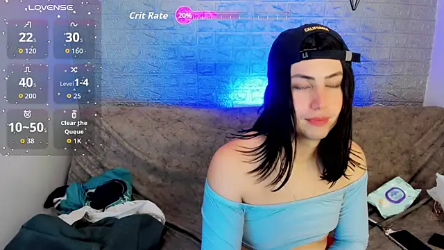 Oxana-Novikov online show from 03/10/26, 12:26