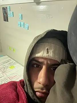 johnycash21 online show from 01/17/26, 01:10