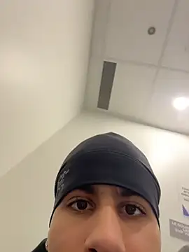 johnycash21 online show from 01/19/26, 03:38