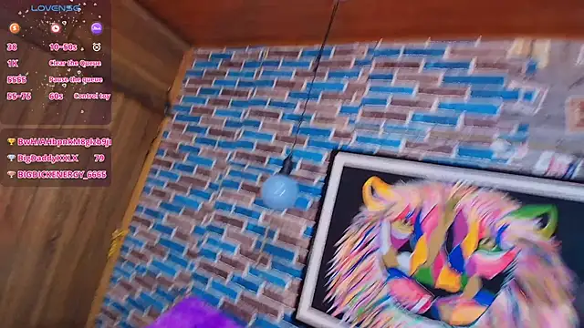 sweet kitty0110 online show from 03/08/25, 12:00