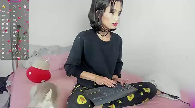 Snapshot of aiko_mori chatting on 03/16/25, 09:58 aiko mori online show from 03/16/25, 09:58