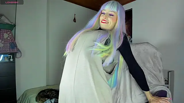 Snapshot of aiko_mori chatting on 09/20/25, 11:17 aiko mori online show from 09/20/25, 11:17