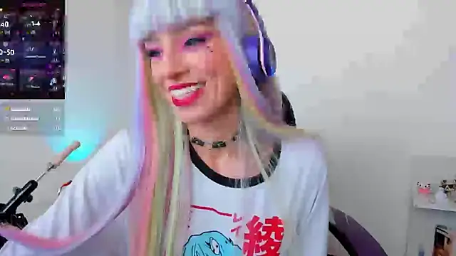 Snapshot of aiko_mori chatting on 09/21/25, 06:09 aiko mori online show from 09/21/25, 06:09