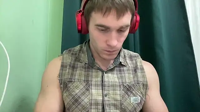 Mrbiceps23 online show from 12/04/24, 12:47