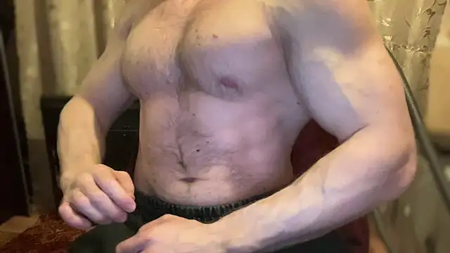 Mrbiceps23 online show from 03/16/26, 08:46