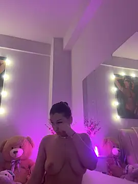 lissa yasemin online show from 03/22/25, 02:37