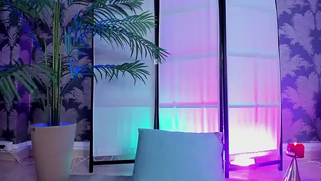 MeganCruzGB online show from 03/06/25, 02:09