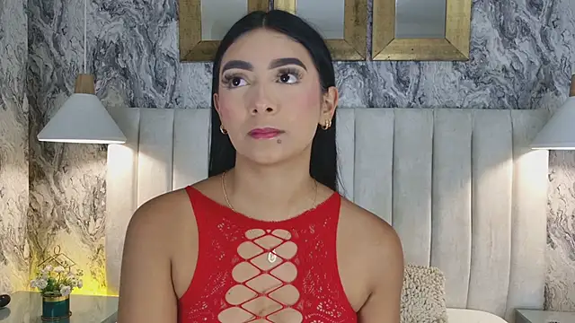 MeganCruzGB online show from 02/16/26, 11:28