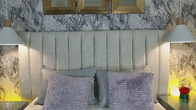 MeganCruzGB online show from 02/19/26, 12:23