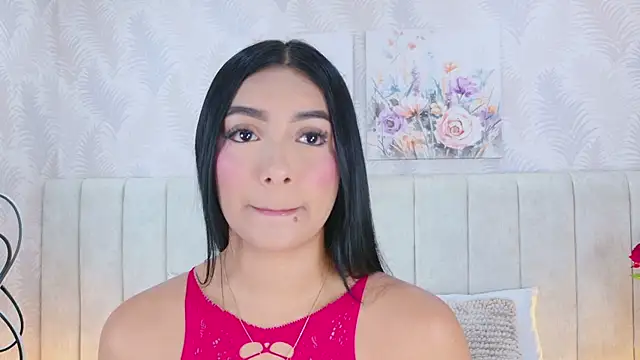 MeganCruzGB online show from 04/20/26, 12:19