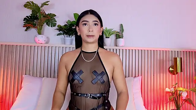 MeganCruzGB online show from 07/01/26, 12:29