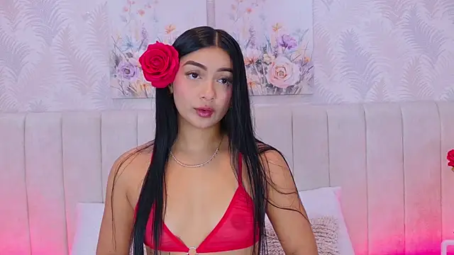MeganCruzGB online show from 07/18/26, 12:31