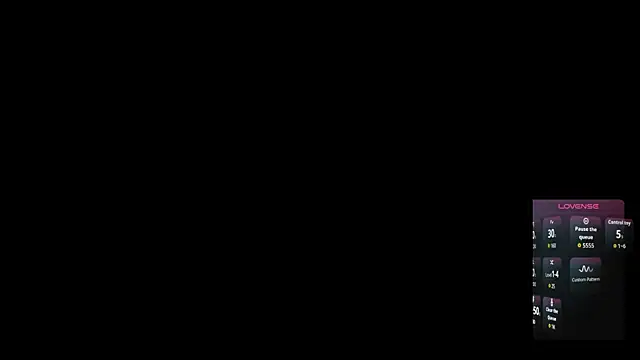 LilyFoxxx online show from 04/04/26, 05:27