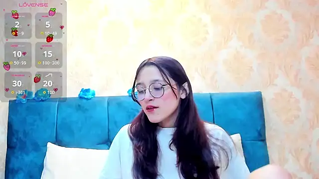 Snapshot of AddisonMars chatting on 12/06/24, 04:03 AddisonMars online show from 12/06/24, 04:03