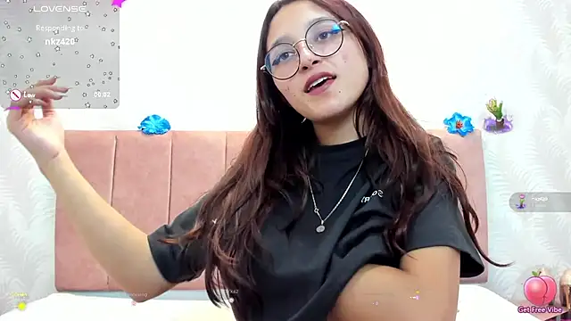 Snapshot of AddisonMars chatting on 01/31/25, 06:36 AddisonMars online show from 01/31/25, 06:36