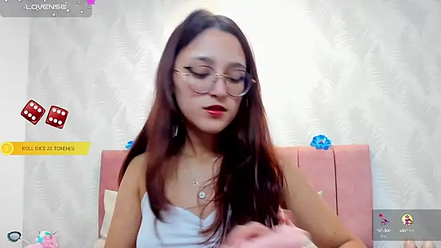 Snapshot of AddisonMars chatting on 02/08/25, 01:01 AddisonMars online show from 02/08/25, 01:01