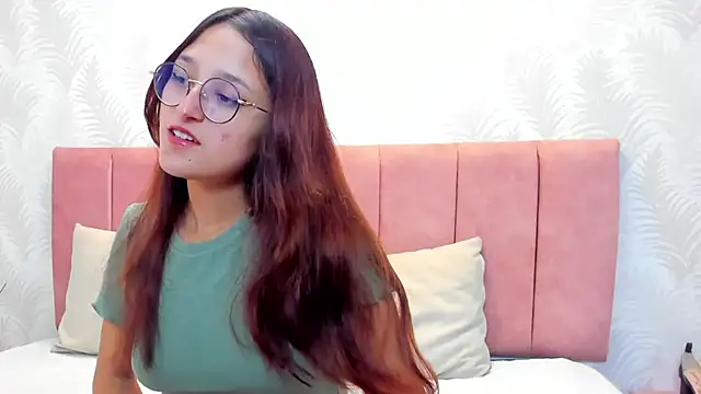 Snapshot of AddisonMars chatting on 02/20/25, 12:47 AddisonMars online show from 02/20/25, 12:47