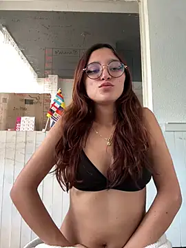 Snapshot of AddisonMars chatting on 02/27/25, 04:53 AddisonMars online show from 02/27/25, 04:53