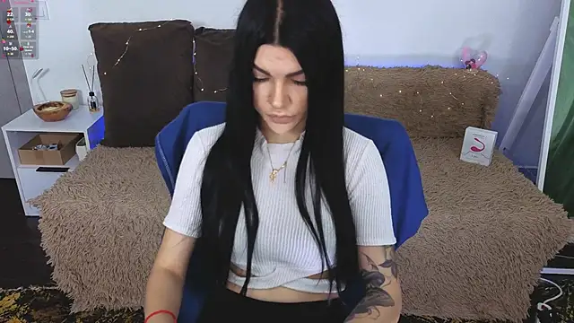 Tiffany lab online show from 09/18/25, 10:28