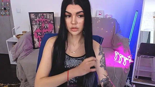 Tiffany lab online show from 10/20/25, 12:27