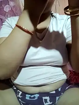 Super-Couple online show from 04/19/26, 08:46