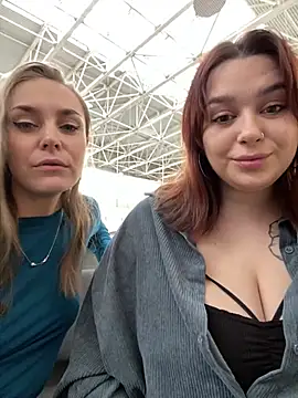 Burning girlss online show from 12/12/24, 04:04