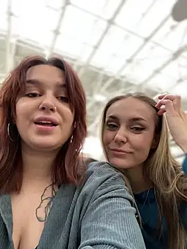 Burning girlss online show from 12/12/24, 07:08