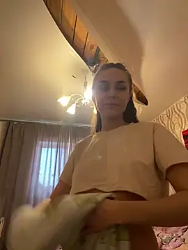 Burning girlss online show from 12/23/24, 04:22