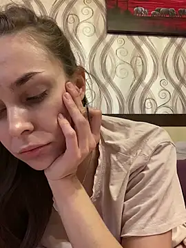 Burning girlss online show from 12/23/24, 07:28