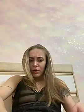 Burning girlss online show from 12/25/24, 01:20